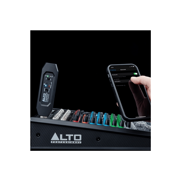 Alto Professional Bluetooth Total Ultimate
