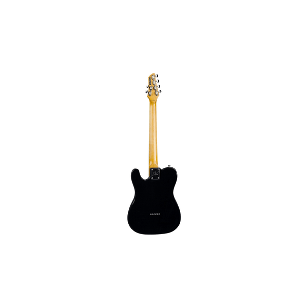 Eko Guitars Tero V-NOS Black