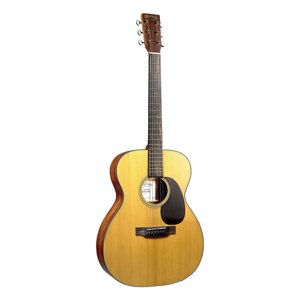 Martin & Co. 000E Retro Plus Mahogany