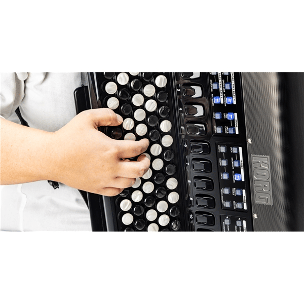 Korg FSUP-B MBK