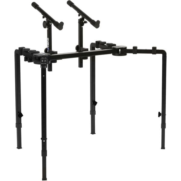 Quik Lok WS/650 Supporto regolabile in altezza e lunghezza