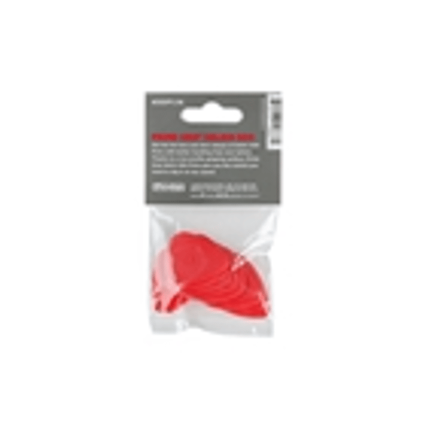 Dunlop 450P114 Prime Grip Delrin 500 1.14 mm Player's Pack/12