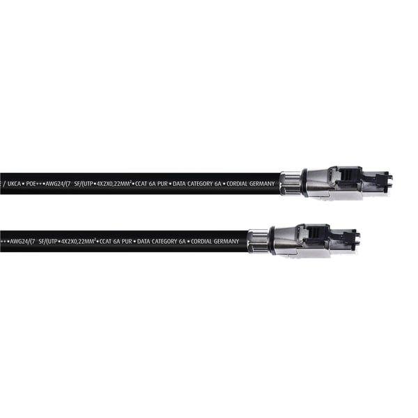 Cordial ECL CSE1HH6A-PUR