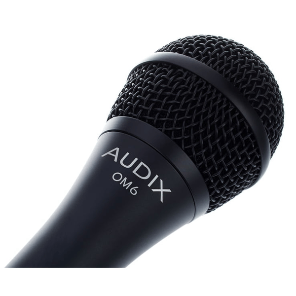 AUDIX OM 6