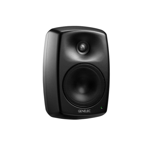 GENELEC 8030CM Nero