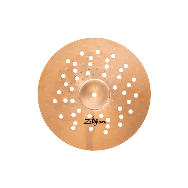 Zildjian FXSTK14 - 14" FX Stack