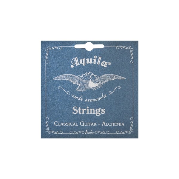 Aquila 146C Alchemia Guit Set sup tens