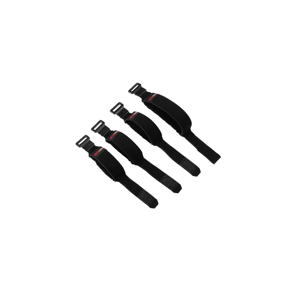 Gator Cases GTR-FRETMUTEXL-1BK Damper per corde nero XL
