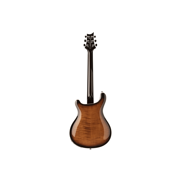 PRS SE Hollowbody II Piezo Black Gold Burst