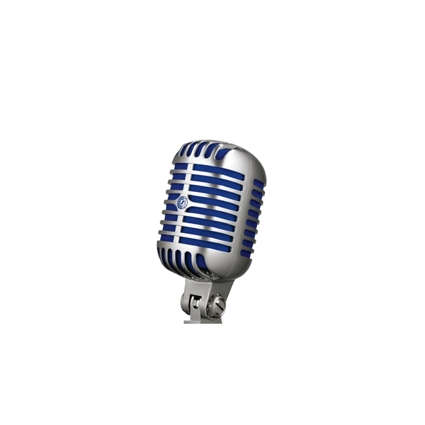 Shure SUPER55 Microfono voce dinamico supercardioide