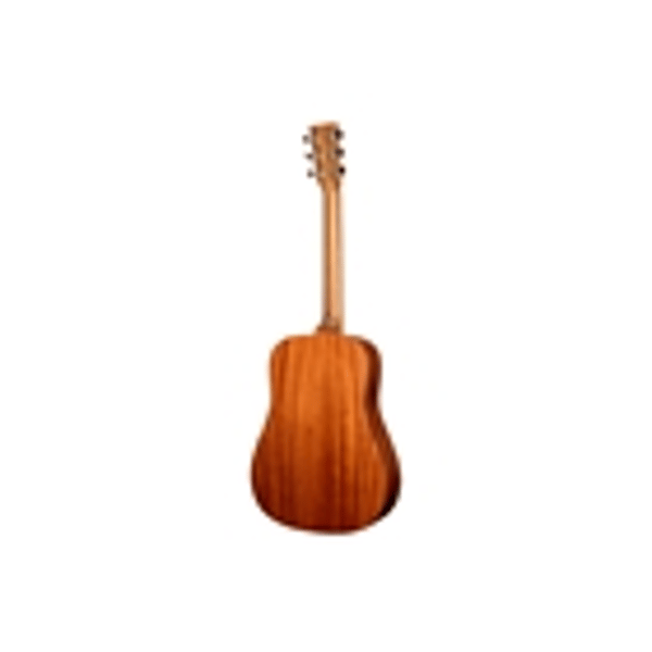 Martin & Co. DJRE StreetLegend Burst Left