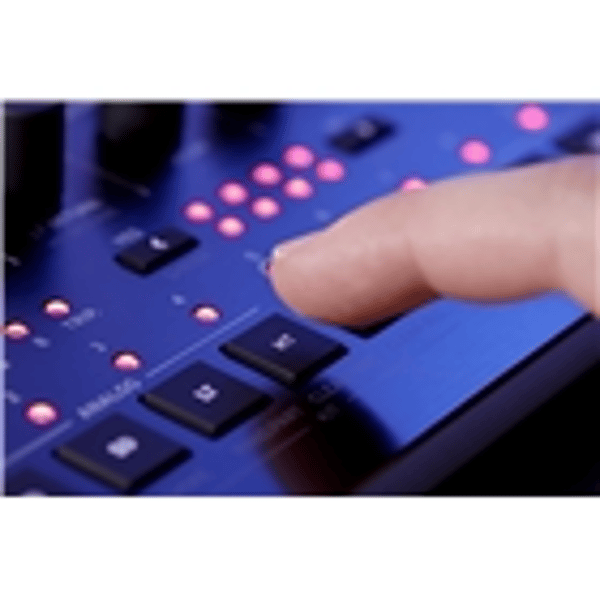 Korg DRUMLOGUE