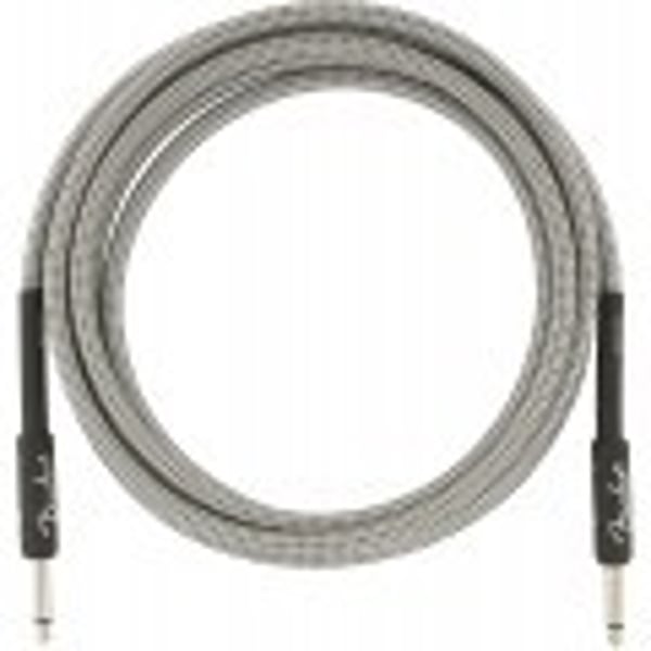 FENDER Cavo per strumenti serie Professional 10' White Tweed