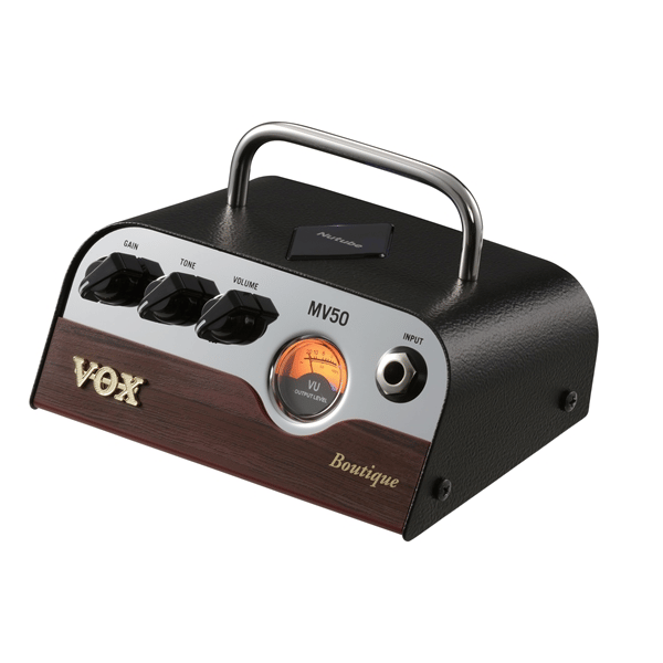 Vox MV50 Boutique