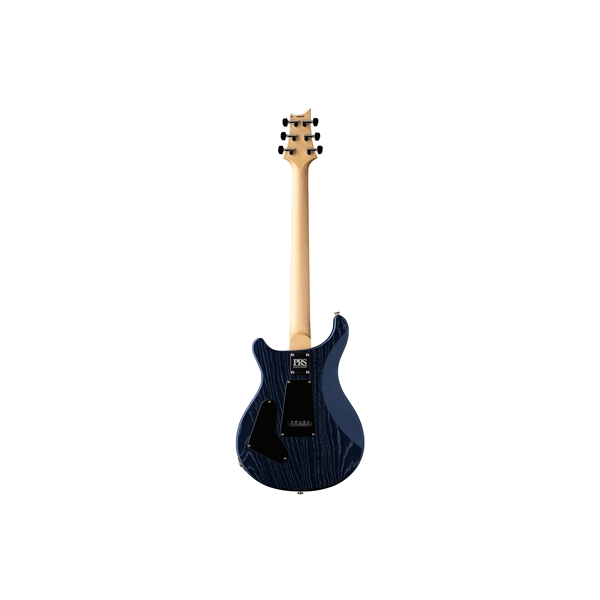 PRS CE 24-08 Swamp Ash Limited Edition Metallic Midnight