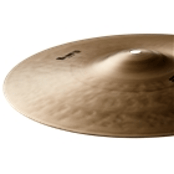 Zildjian K0821-13" K HiHat Top
