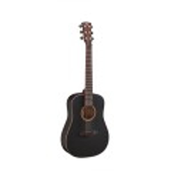 SOUNDSATION Chitarra acustica serie SHADOW (versione compact). Modello BA200-COMPACT