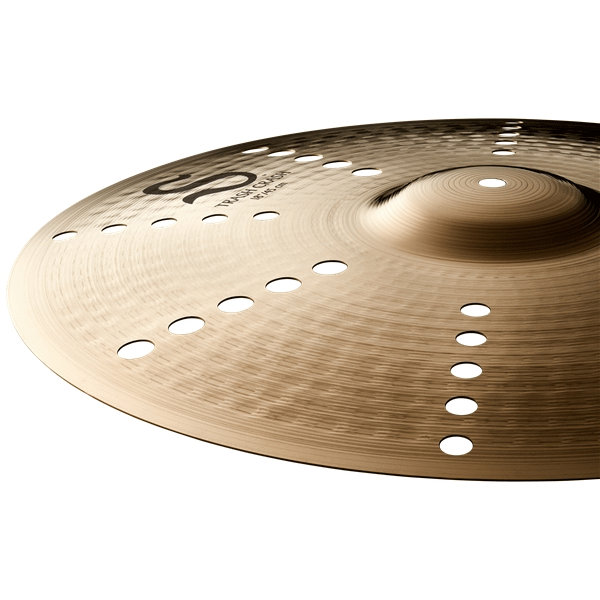 Zildjian S18TCR-18" S Trash Crash