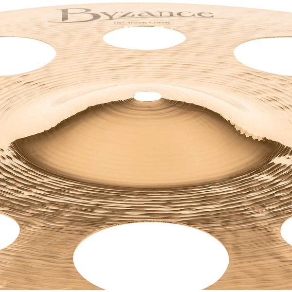 MEINL B18TRC-B
