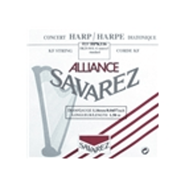 Savarez HPK116 Ottava 3, Nota SOL (1.16 mm)