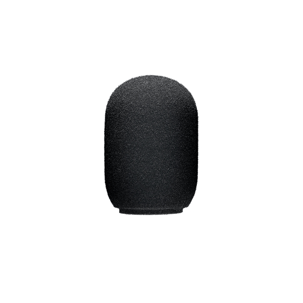 Shure A7WS Spugna antivento SM7, SM7A, SM7B