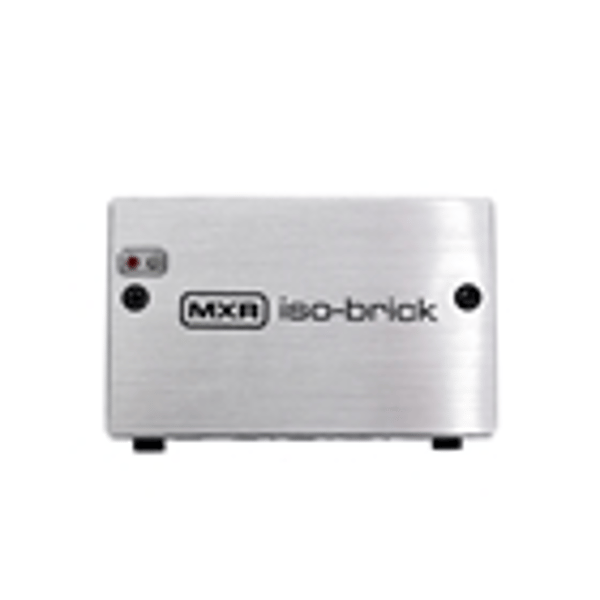 Mxr M238 Alimentatore Iso-Brick