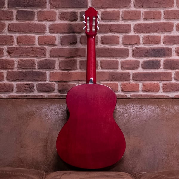 WALDEN WAN450W CHITARRA CLASSICA STANDARD 400