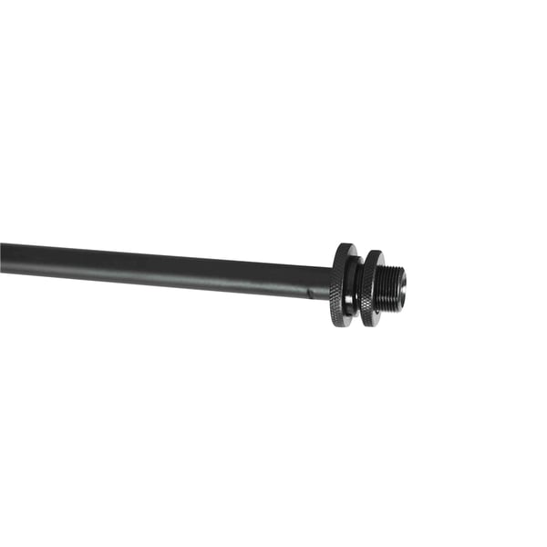 Gator Frameworks GFW-MIC-0020 Braccio telescopico per microfono