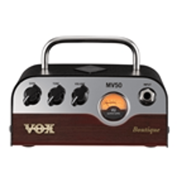 Vox MV50 Boutique