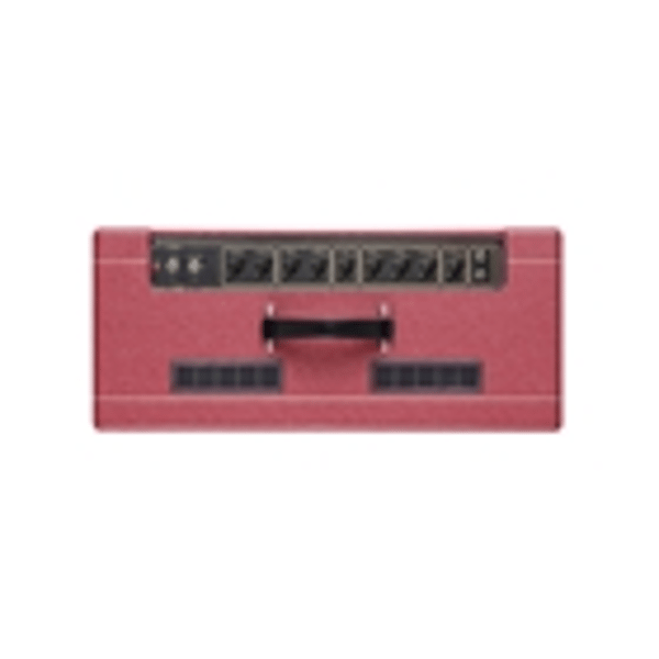 Vox AC15C1 Custom Vintage Red