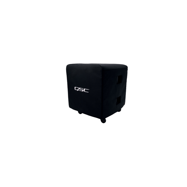 QSC Pro Audio<br> E118SW-CVR