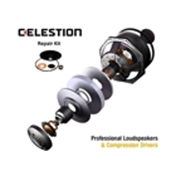 Celestion Rep-Kit FTR18-4080FD T5528