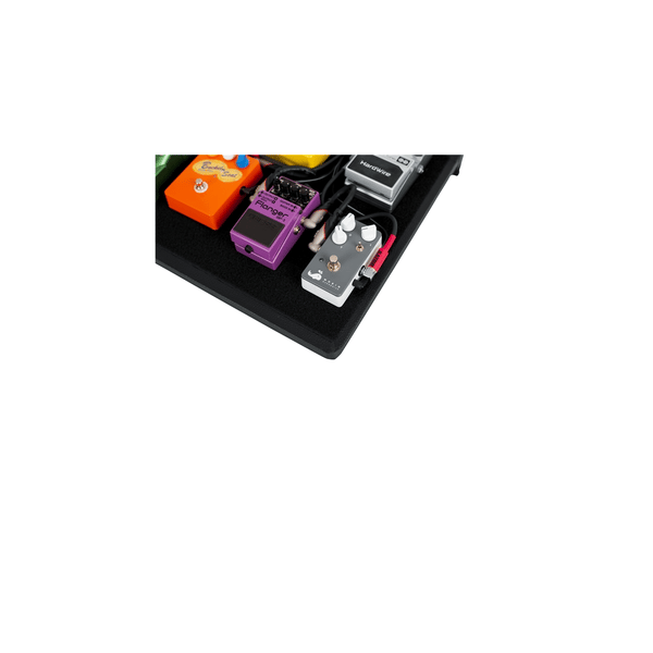 Gator Cases GPT-PRO Pedaliera con borsa Formato Pro