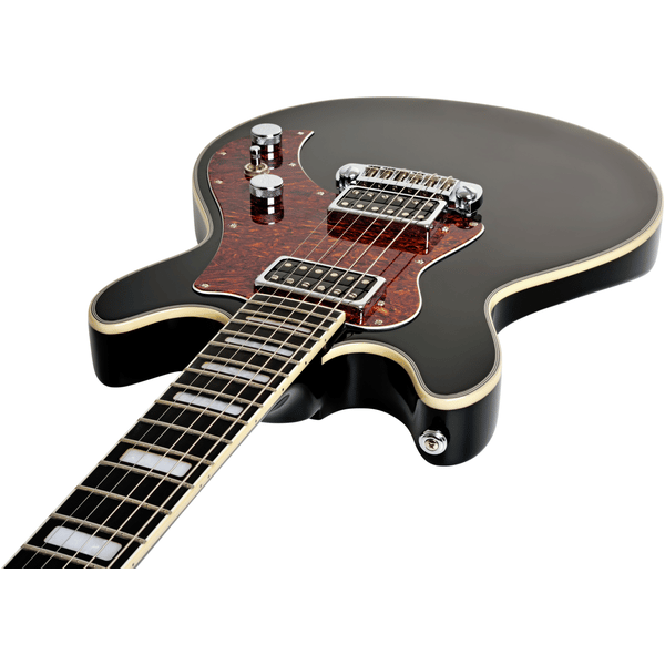 HAGSTROM MEGIN BLK