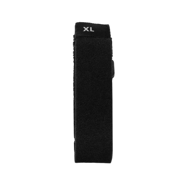 Gator Cases GTR-FRETMUTEXL-1BK Damper per corde nero XL