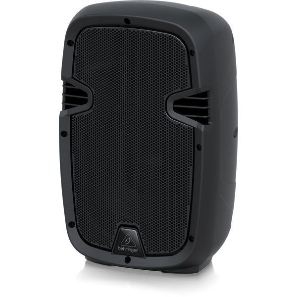BEHRINGER PK110A CASSA ATTIVA 350W WOOFER 10" MIXER E PLAYER USB SD BLUETOOTH