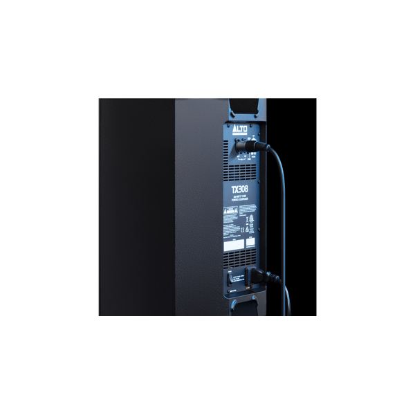 Alto Professional TX308