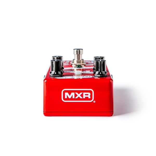 Mxr DD25V4 Dookie Drive Pedal V4