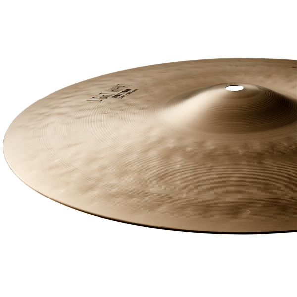 Zildjian K0814 14" K Light HiHat Bottom