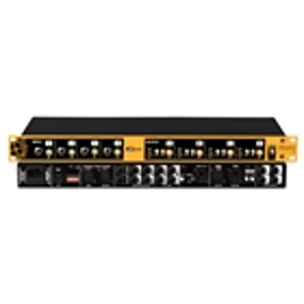 Radial Engineering JX44 V2