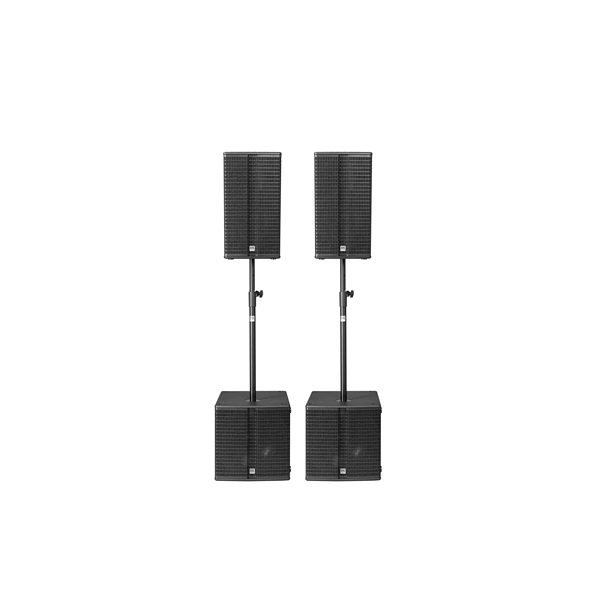 HK Audio Compact Venue Pack