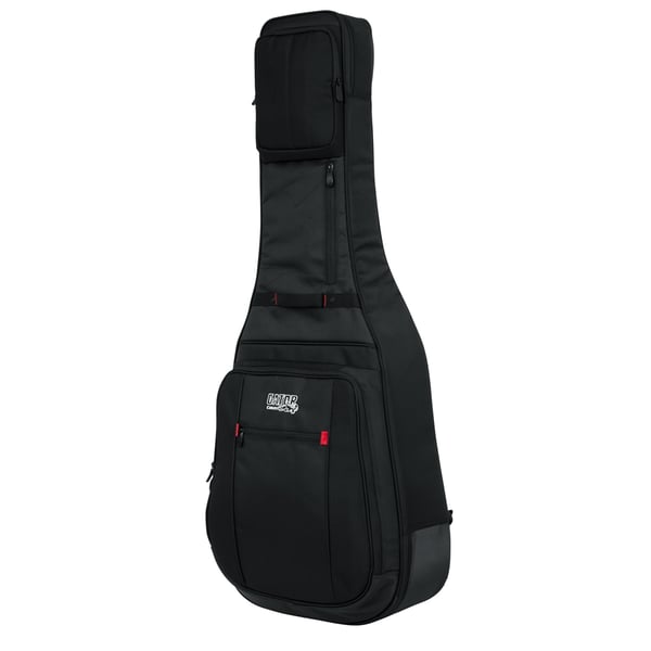 Gator Cases G-PG ACOUSTIC Borsa ProGo chitarra acustica