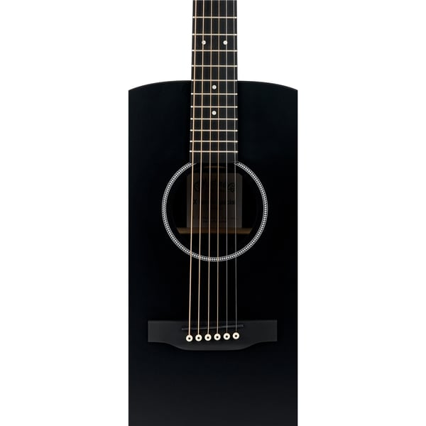 Martin & Co. D-X1 Black HPL