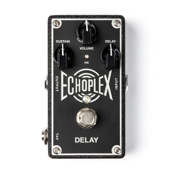 Dunlop EP103 Echoplex Delay