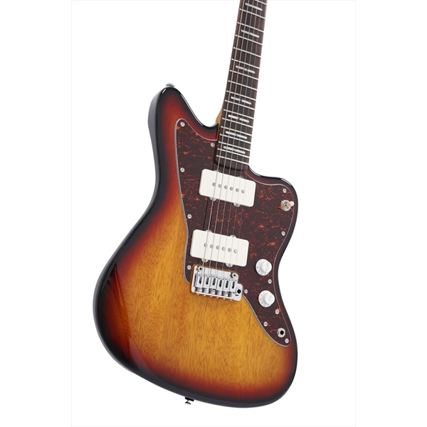 SIRE GUITARS J3 3TONE SUNBURST