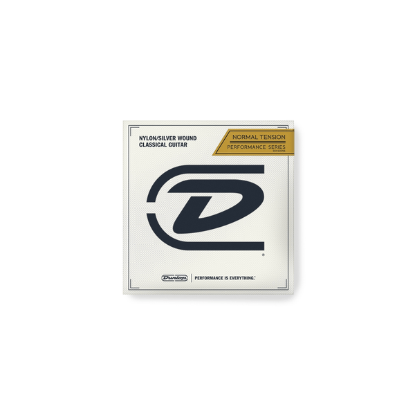Dunlop DCV100NS Set per chitarra classica
