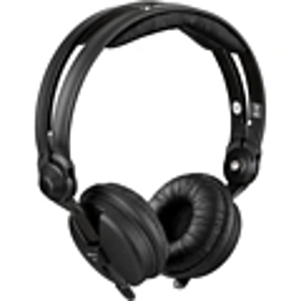 ZOMO set di cuscinetti PU per Sennheiser HD 25