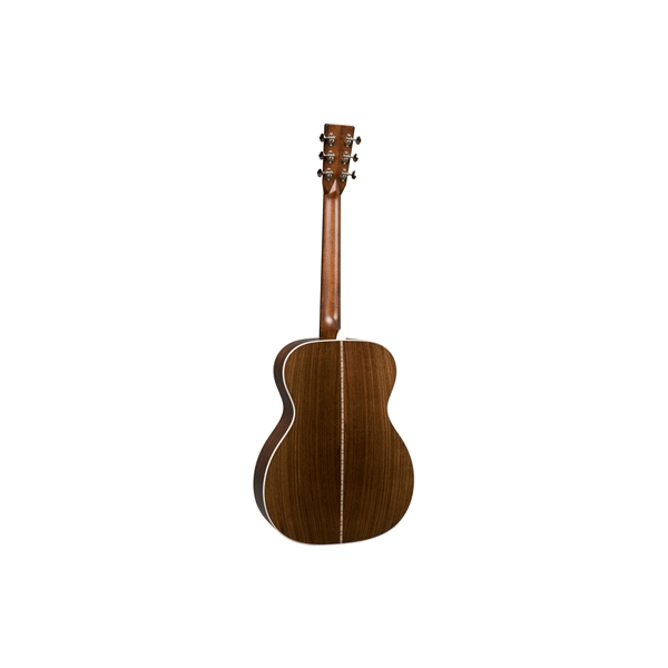 Martin & Co. 000-28 Reimagined Sunburst