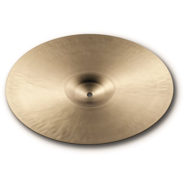 Zildjian K0925-15" K Light HiHat Bottom
