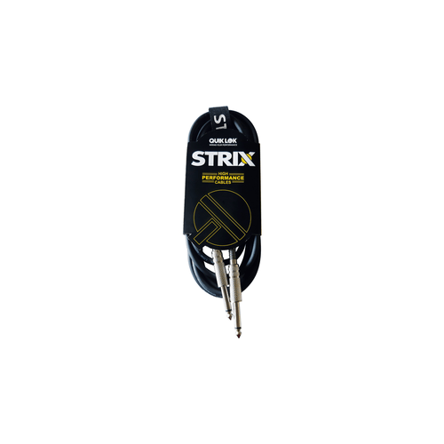 Quik Lok SX/764-2 Jack Mono/Jack Mono